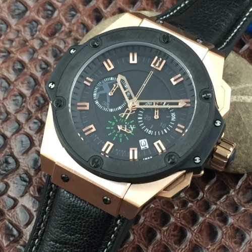 Hublot Watches-520