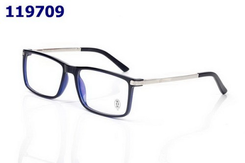 Cartie Plain Glasses AAA-1663