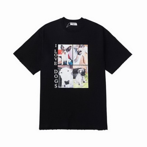 B t-shirt men-138(M-XXL)