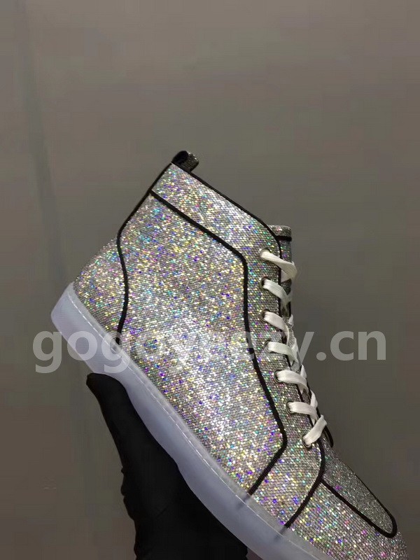 Super Max Christian Louboutin Shoes-823