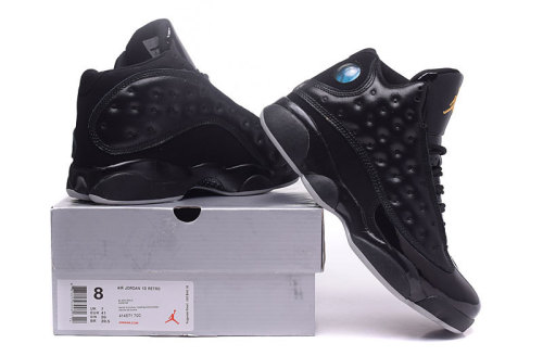 Perfect Air Jordan 13 shoes-011