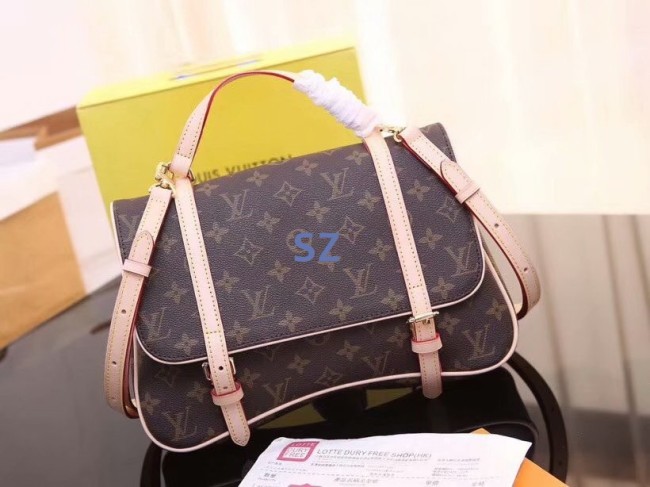 LV Hangbags AAA-347