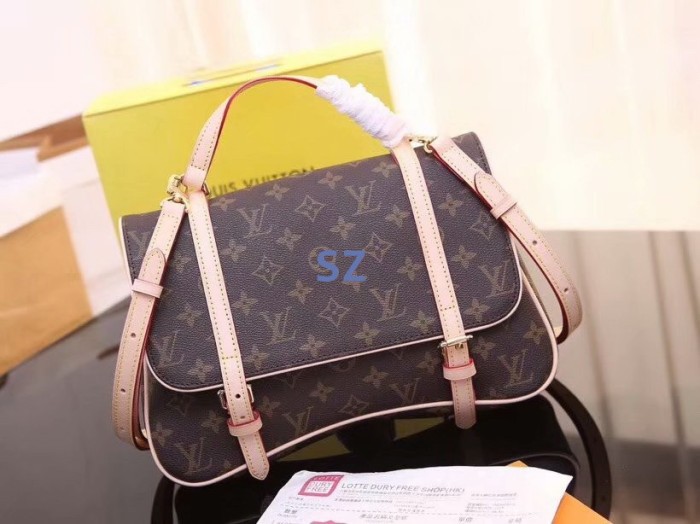 LV Hangbags AAA-347