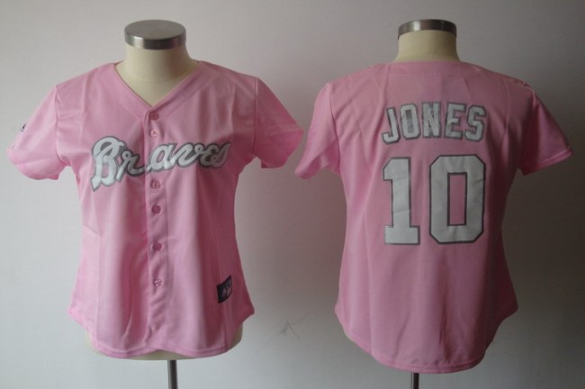 MLB Jerseys Women-325