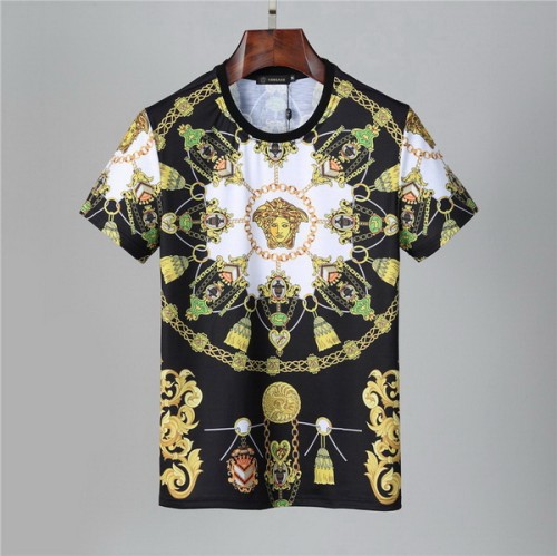 Versace t-shirt men-085(M-XXXL)