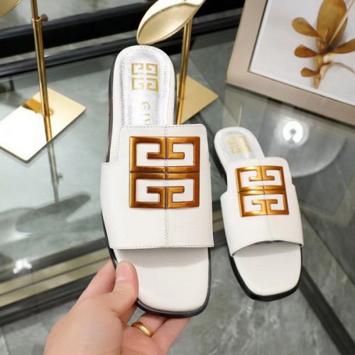 Givenchy women slippers AAA-042