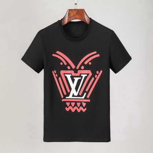 LV  t-shirt men-168(M-XXXL)