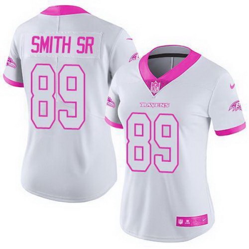 NFL 2019 Jerseys women-355