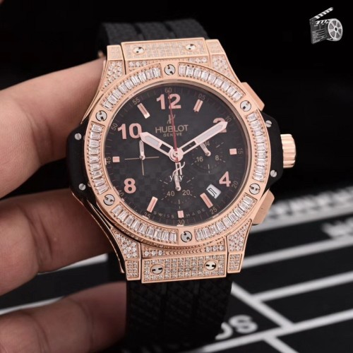 Hublot Watches-675