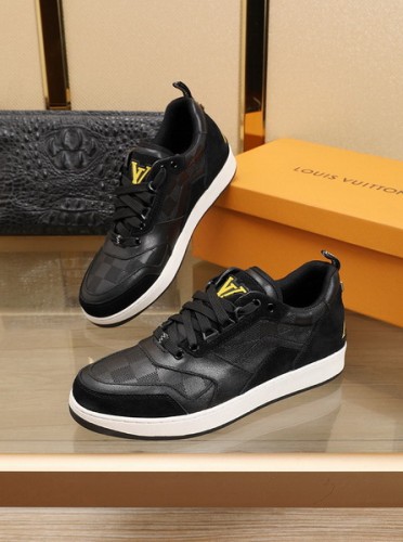 LV Men shoes 1：1 quality-3427