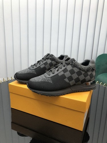 LV Men shoes 1：1 quality-2780
