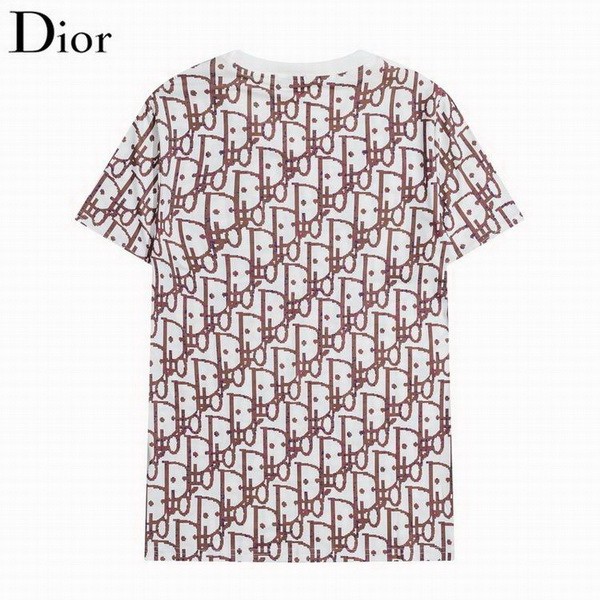 Dior T-Shirt men-189(S-XXL)