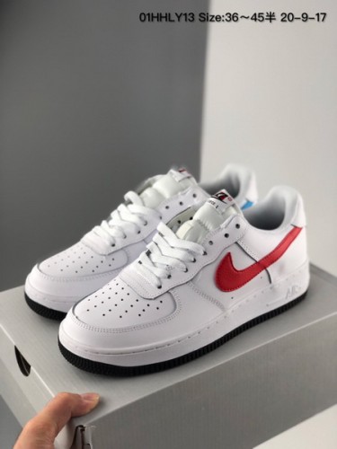 Nike air force shoes men low-1824