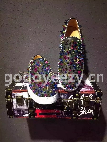 Super Max Christian Louboutin Shoes-244