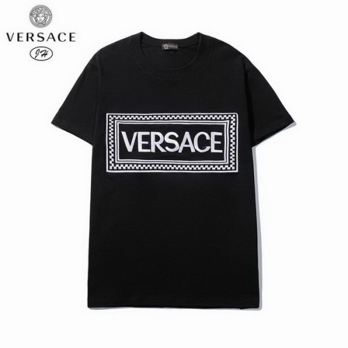 Versace t-shirt men-156(S-XXL)