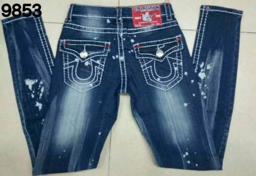 TR Women Jeans AAA quality-456(26-32)