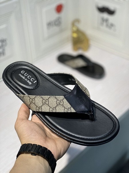 G men slippers AAA-1198