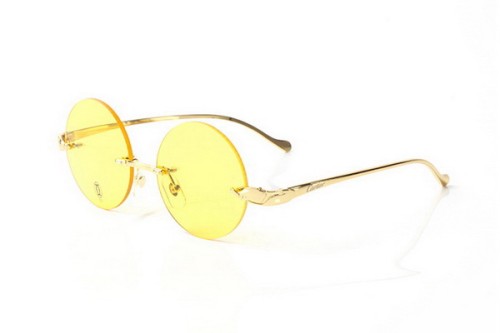Cartie Plain Glasses AAA-1408