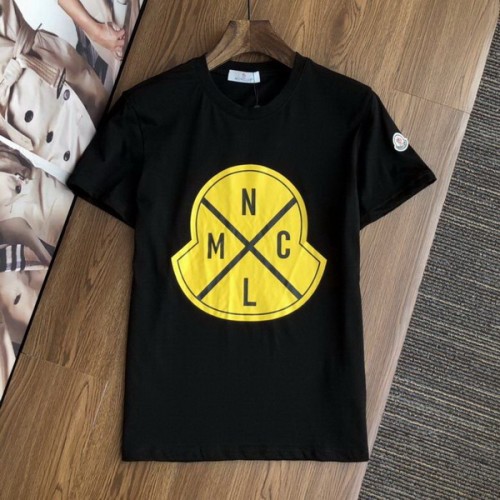 Moncler t-shirt men-083(M-XXXL)