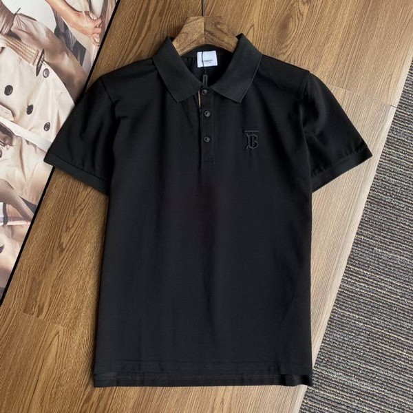 Burberry polo men t-shirt-044(M-XXXL)