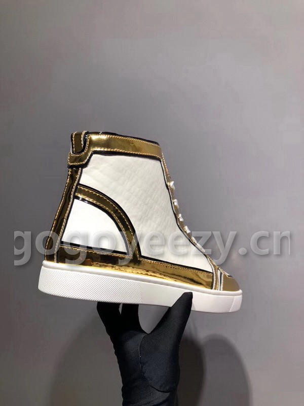 Super Max Christian Louboutin Shoes-1130