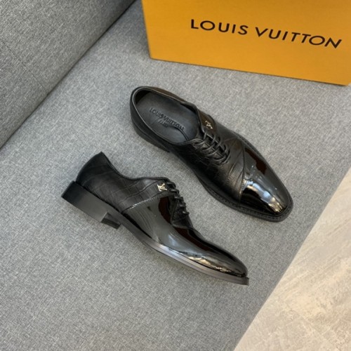 LV Men shoes 1：1 quality-3798