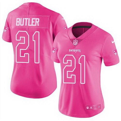 NFL 2019 Jerseys women-497