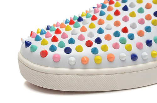 Christian Louboutin mens shoes-278