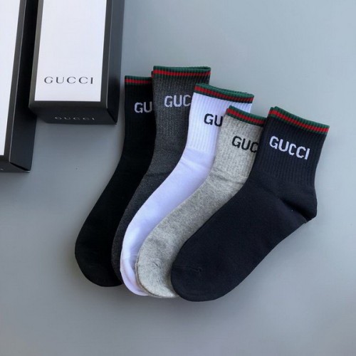 G Socks-074