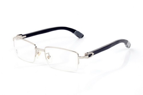 Cartie Plain Glasses AAA-1754