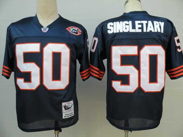 NFL Chicago Bears-115