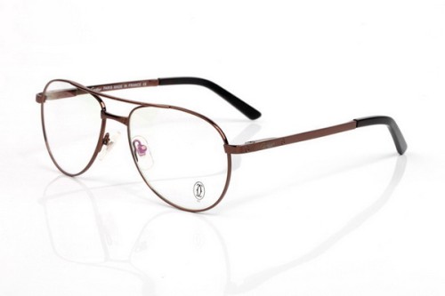 Cartie Plain Glasses AAA-1644
