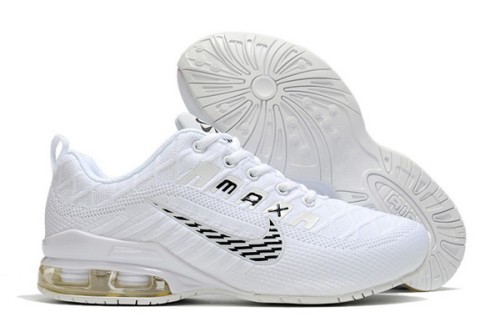 Nike Shox Reax Run Shoes men-097