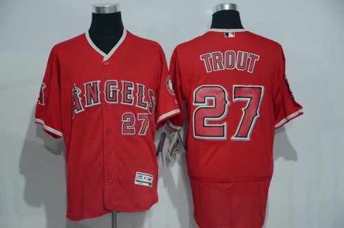 MLB Los Angeles Angels-032