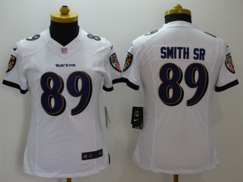 NEW NFL jerseys women-288