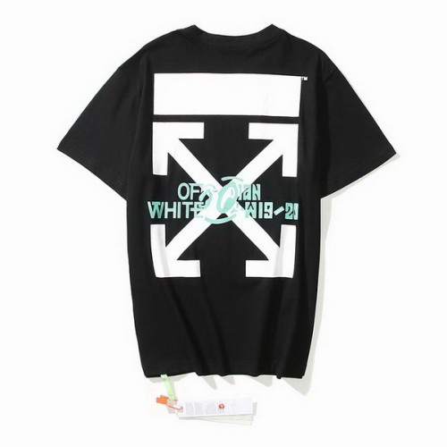Off white t-shirt men-571(M-XXL)