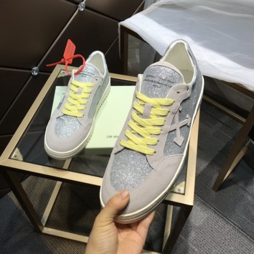 OFFwhite Men shoes 1：1 quality-041