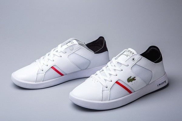 Lacoste men shoes-020