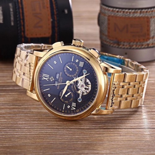 Patek Philippe Watches-459