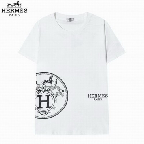 Hermes t-shirt men-022(S-XXL)