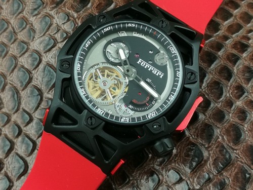 Hublot Watches-709