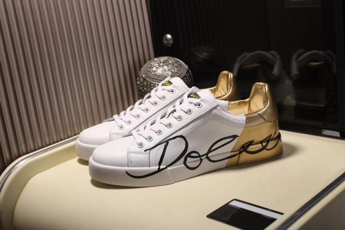 D&G men shoes 1;1 quality -112