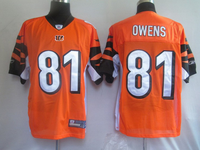 NFL Cincinnati Bengals-075