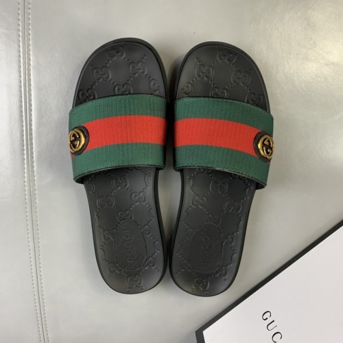 G Sandals 1：1 Quality-291