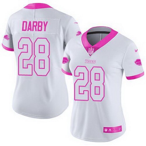NFL 2019 Jerseys women-221