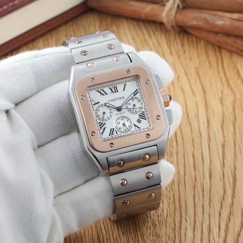 Cartier Watches-377