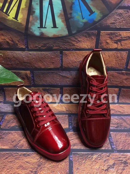 Super Max Christian Louboutin Shoes-432