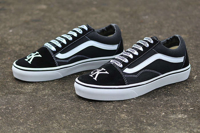 Vans Era Low Top Shoes-148