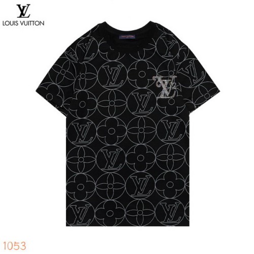 LV  t-shirt men-695(S-XXL)
