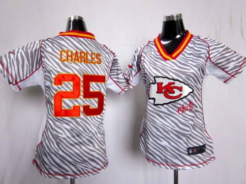 NEW NFL jerseys women-571